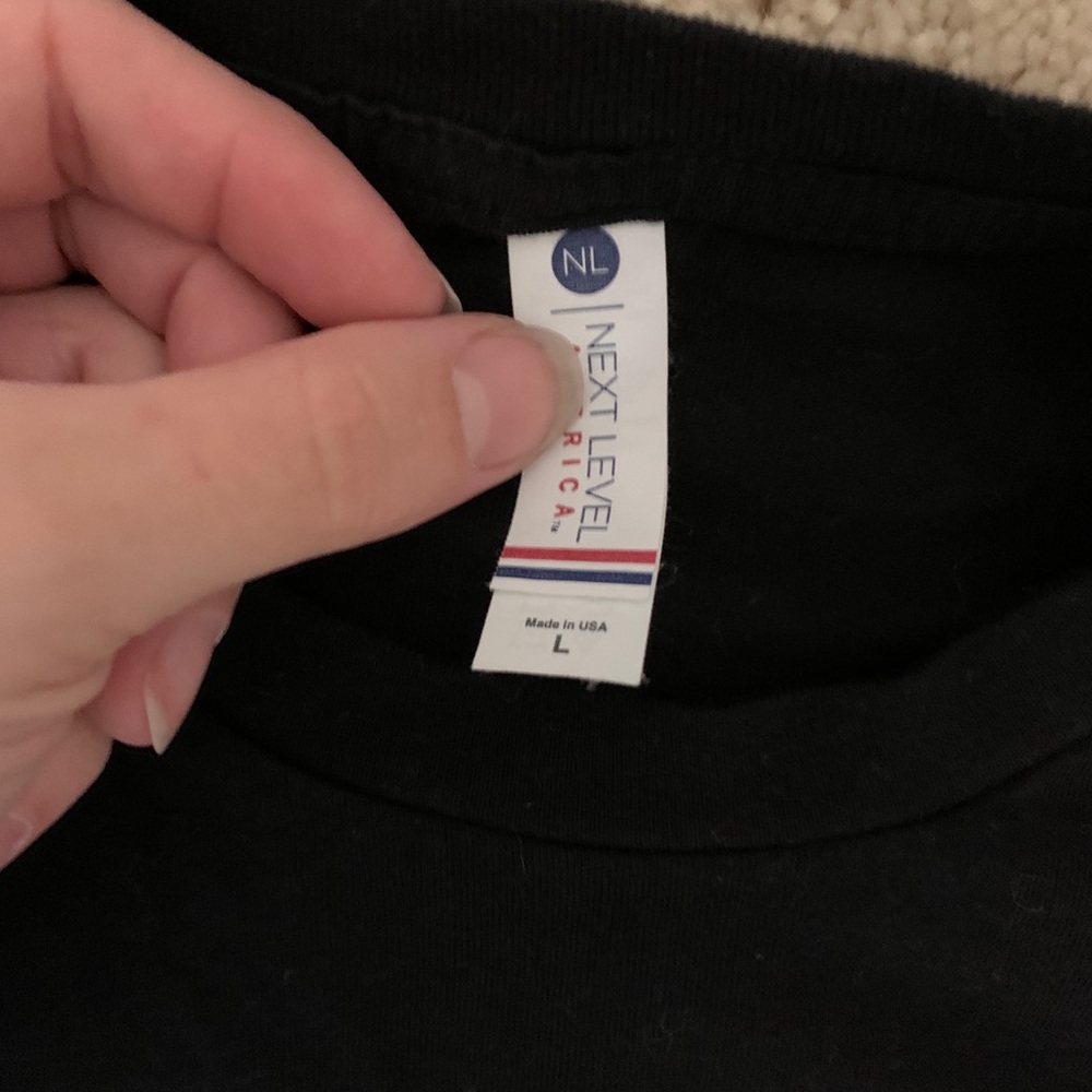 ILKB Workout Tee - Picture 2 of 2